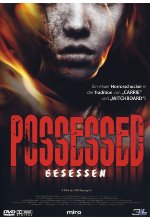 Possessed - Besessen DVD-Cover