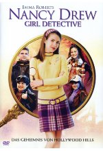Nancy Drew - Girl Detective DVD-Cover