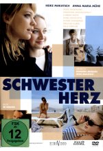 Schwesterherz DVD-Cover