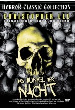 Das Dunkel der Nacht DVD-Cover