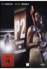 P2 - Schreie im Parkhaus DVD-Cover