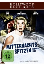Mitternachtsspitzen - Hollywood Highlights DVD-Cover
