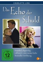 Das Echo der Schuld DVD-Cover