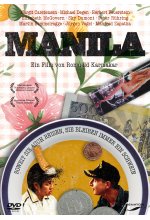 Manila DVD-Cover