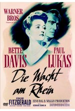 Die Wacht am Rhein DVD-Cover