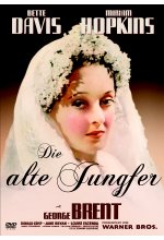Die alte Jungfer DVD-Cover