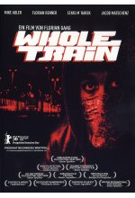 Wholetrain DVD-Cover