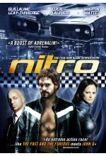 Nitro - A Heart Stopping Ride DVD-Cover