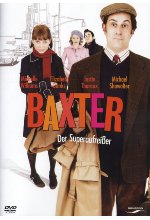 Baxter - Der Superaufreißer DVD-Cover