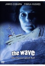 The Wave - Alle Chancen gleich null DVD-Cover