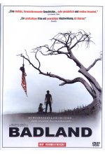Badland DVD-Cover