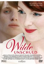 Wilde Unschuld DVD-Cover