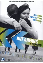 Auf Anfang [:reprise]  (OmU) DVD-Cover