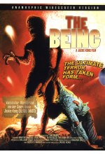The Being DVD-Cover