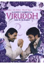 Viruddh DVD-Cover