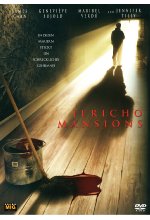 Jericho Mansions DVD-Cover