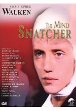 The Mind Snatcher DVD-Cover