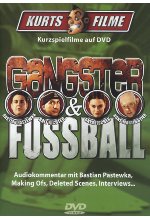 Gangster & Fussball DVD-Cover
