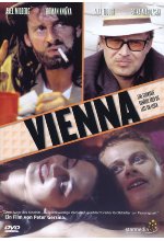 Vienna DVD-Cover