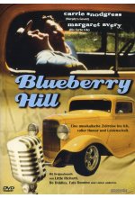 Blueberry Hill DVD-Cover
