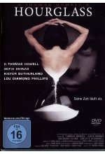 Hourglass DVD-Cover