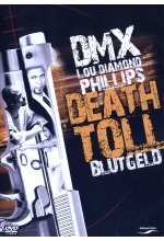 Death Toll - Blutgeld DVD-Cover