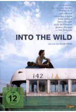 Into the Wild DVD-Cover