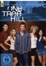 One Tree Hill - Staffel 3  [6 DVDs] DVD-Cover