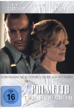 Palmetto - Dumme sterben nicht aus DVD-Cover