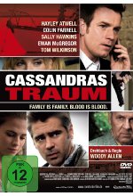 Cassandras Traum DVD-Cover