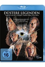 Düstere Legenden Blu-ray-Cover