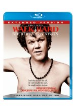 Walk Hard: Die Dewey Cox Story - Extended Version Blu-ray-Cover