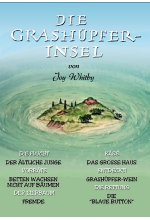 Die Grashüpferinsel DVD-Cover