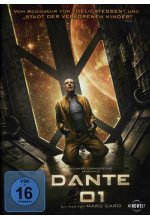 Dante 01 DVD-Cover