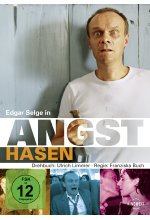 Angsthasen DVD-Cover