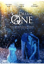 Dream One DVD-Cover