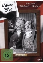 Wiener Blut DVD-Cover