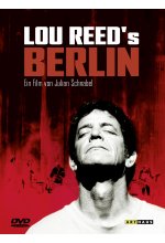 Lou Reed's Berlin DVD-Cover
