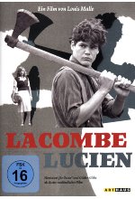 Lacombe Lucien DVD-Cover