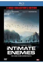 Intimate Enemies  [2 BRs] Blu-ray-Cover