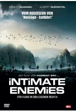Intimate Enemies DVD-Cover