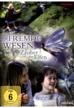 Fremde Wesen - Zauber der Elfen DVD-Cover