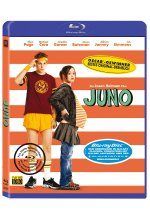 Juno Blu-ray-Cover