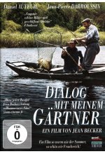 Dialog mit meinem Gärtner DVD-Cover