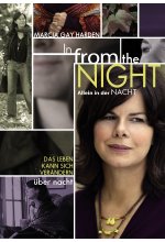 In from the night - Allein in der Nacht DVD-Cover