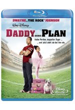 Daddy ohne Plan Blu-ray-Cover