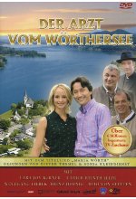 Der Arzt vom Wörthersee DVD-Cover