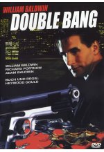 Double Bang DVD-Cover