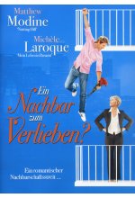 Ein Nachbar zum Verlieben? DVD-Cover