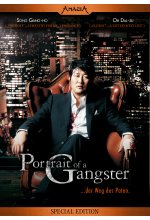Portrait of a Gangster DVD-Cover